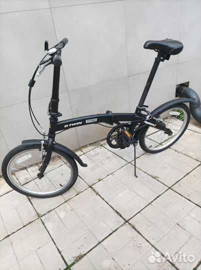 Велосипеды бу взрослый складной