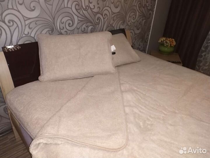 Комплект спальный