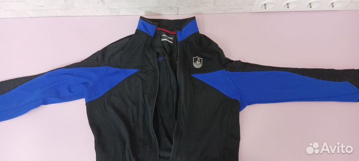 Велокуртка Campagnolo