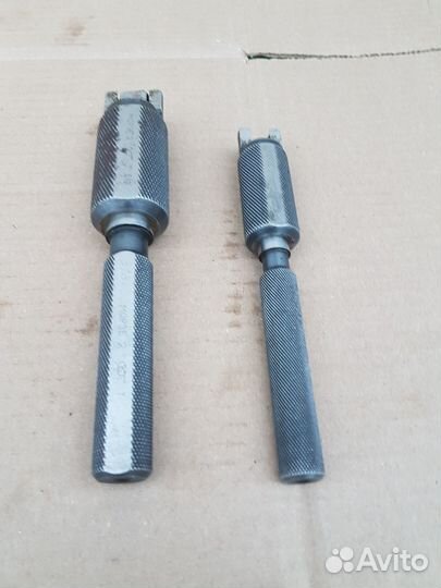 Колибр морзе1, морзе2. СССР Цена за два штук