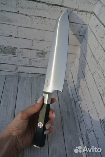 Кухонный нож Кирицуке