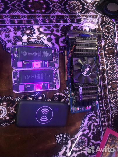 Видеокарта