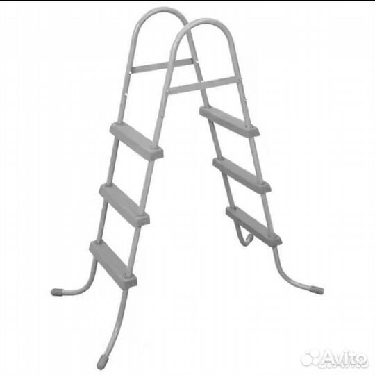 Бассейн 366 100,ротанг