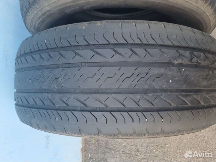 Bridgestone Ecopia EP850 285/60 R18