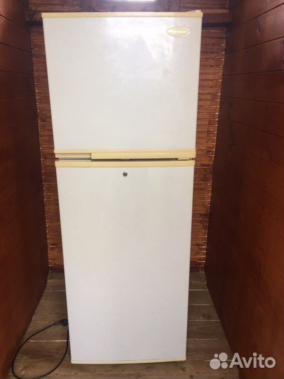 Холодильник Daewoo бу