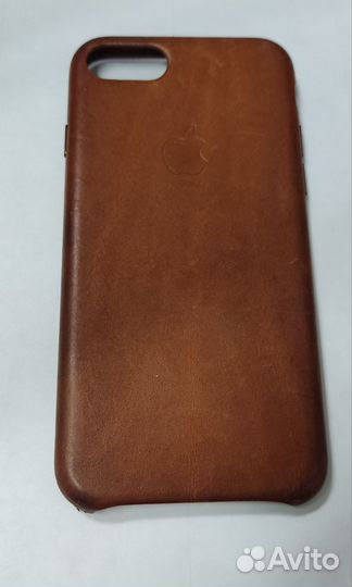 Чехол iPhone 7/8 оригинал