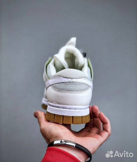 Элегантные кроссовки Nike jumbo Remastered 41,42