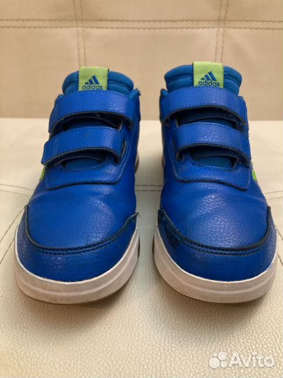 Кроссовки adidas