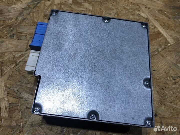 Видеомодуль Bmw 3-Series E90 N52B25A 2006