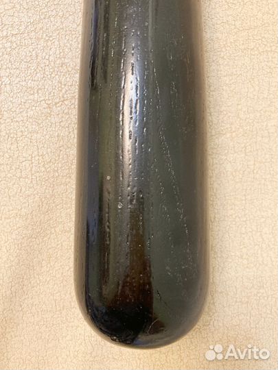 Бейсбольная бита