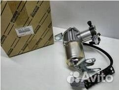 Компрессор пневмо подвески Lexus Gx 460 2009+