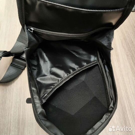 Сумка через плечо, для эл. самоката/вело