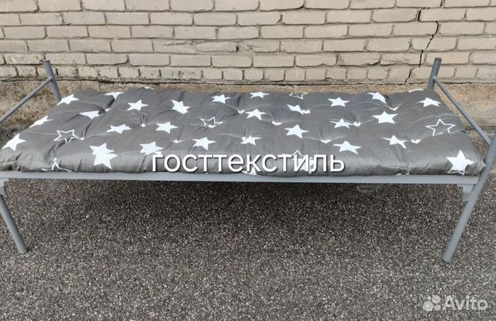 Матрас ватный новый. Все размеры. Доставка