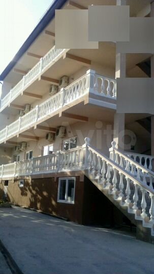 Комната 16 м², 1/3 эт.