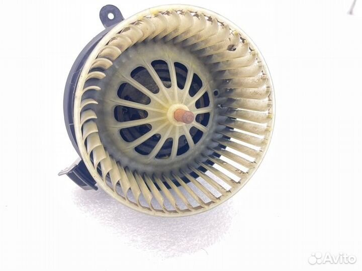 Мотор печки Mercedes-Benz C-Class W204 2013