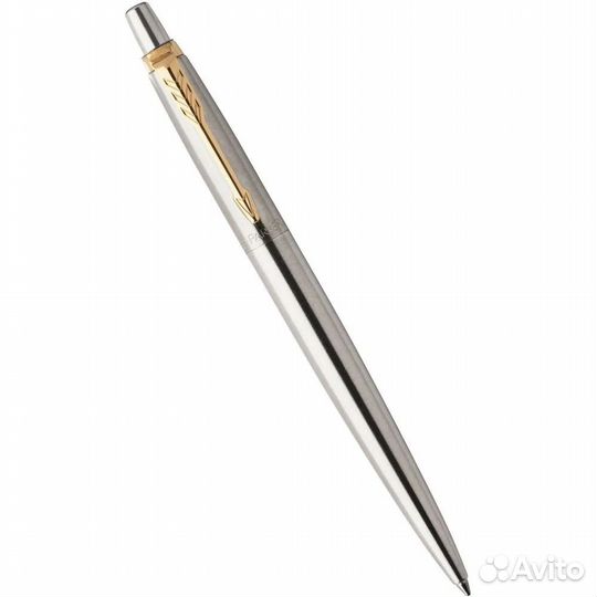 Parker Шариковая ручка Jotter Core синие чернила