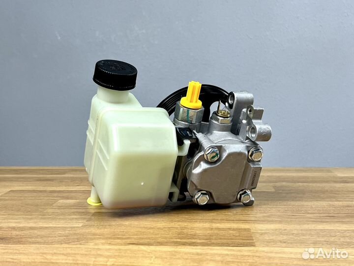 Насос гур mazda 6 GG CX-7