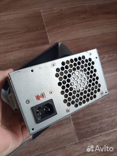 Продам видеокарту GT 640 и блок питания на 380W