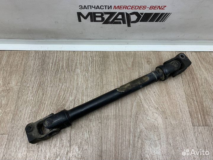 Кардан рулевой Mercedes W164 ML 164
