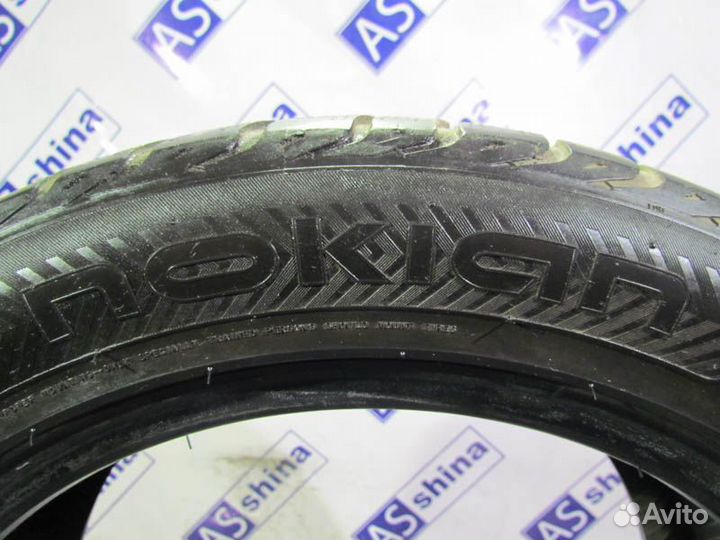 Nokian Tyres WR 225/50 R16 92N