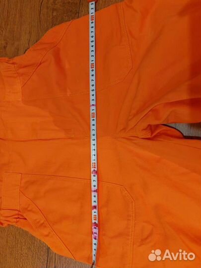 Рабочий комбинезон