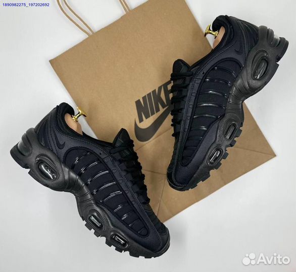 Кроссовки Nike Air Max Tailwind 4 (Арт.83212)