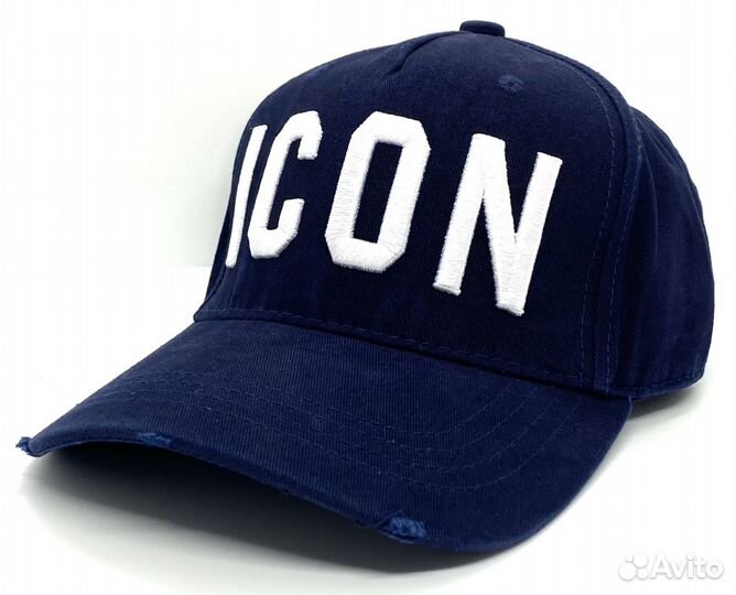 Бейсболка icon