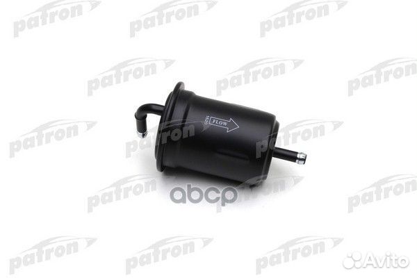 Фильтр топливный mazda: 626 IV 92-97, 626 IV Ha