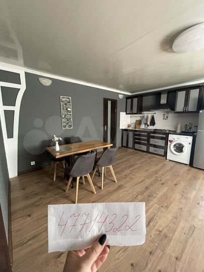 Дом 70 м² на участке 10 сот.