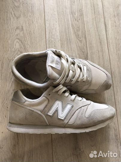 Кроссовки NB оригинал