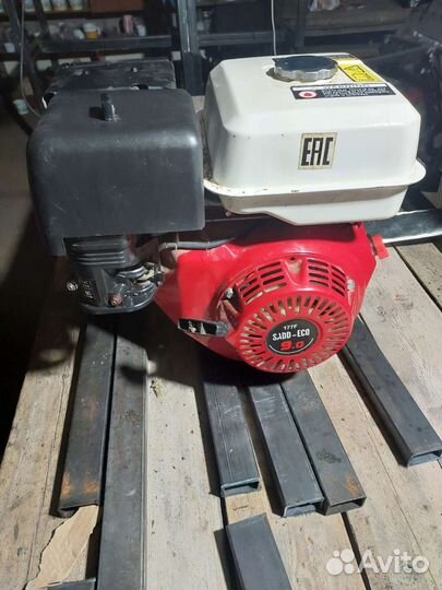 Двигатель для мотоблока