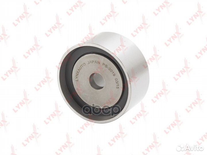 Ролик обводной ремня грм KIA Carens 1.6-1.8 02