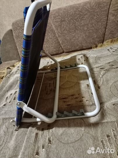 Спинка ортопедическая