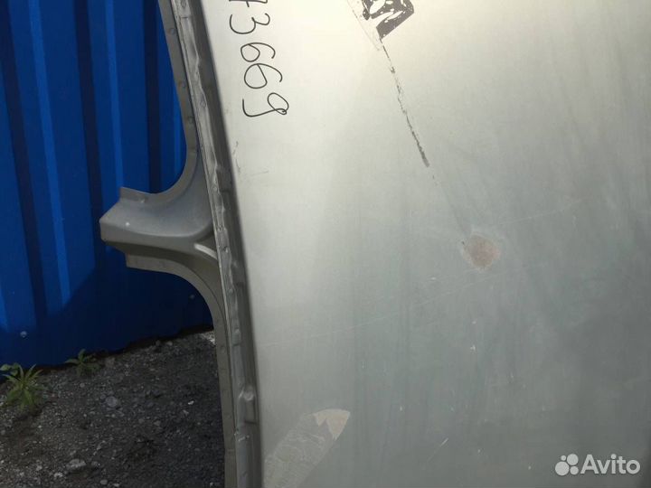 Крыша Nissan Almera Classic B10 2006-2013