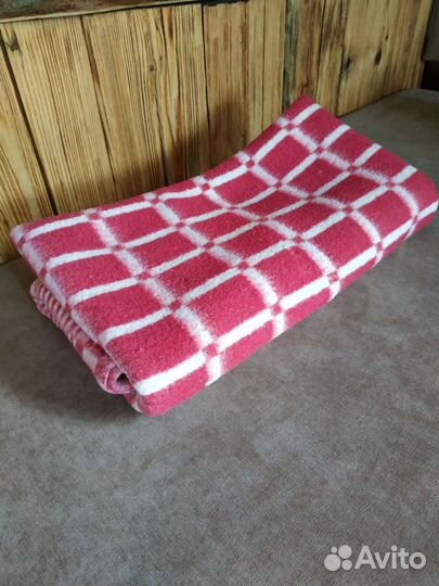 Одеяло байковое+детское пастельное