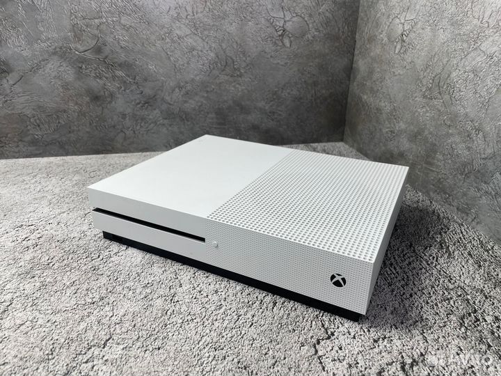 Xbox one s 1tb