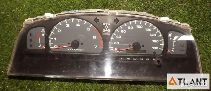 Спидометр toyota surf