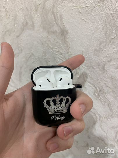 Airpods 2