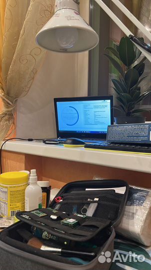 Компьютерный мастер, ремонт компьютеров в Истре