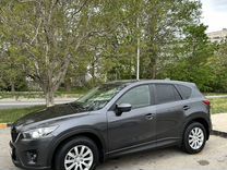 Mazda CX-5 2.0 AT, 2013, 106 000 км, с пробегом, цена 1 750 000 руб.