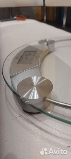 Весы напольные электронные 150 кг