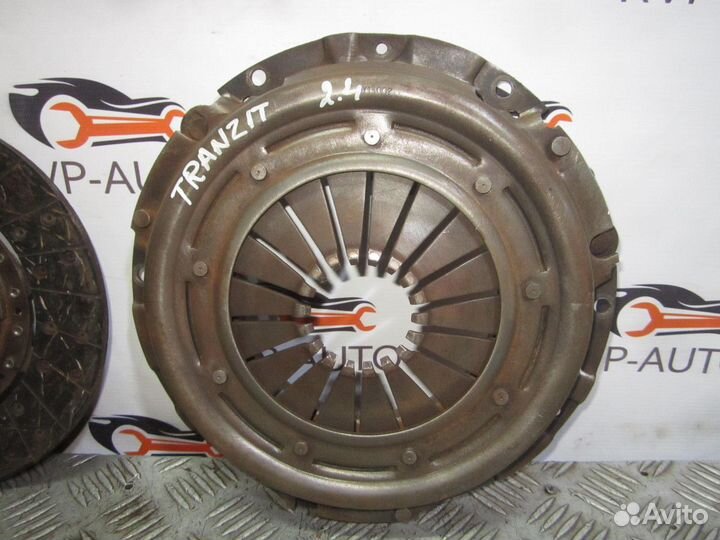 Комплект сцепления Ford Transit 2 1978-1986