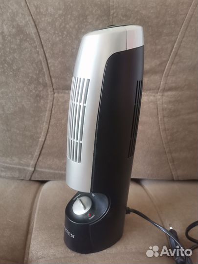 Ионизатор воздуха