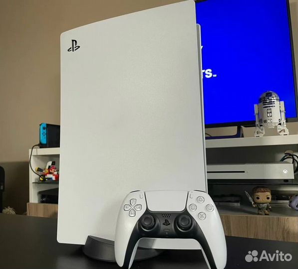 Sony playstation 5