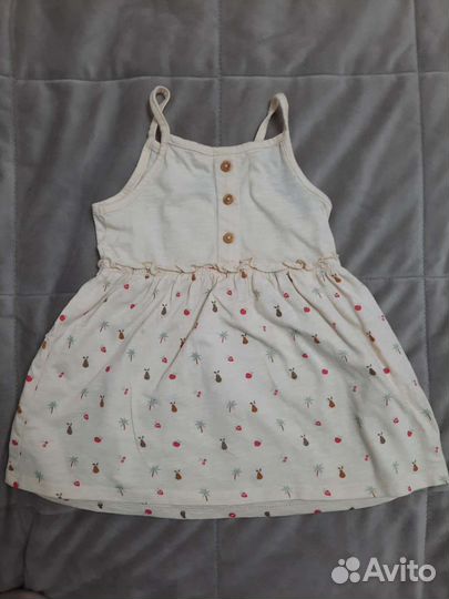 Вещи для девочки