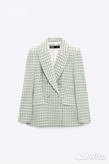 Блейзер Zara L