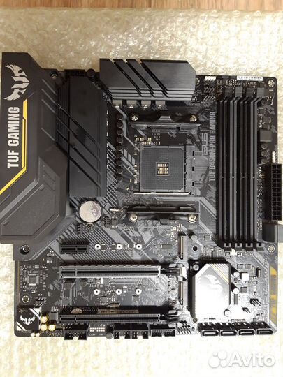 AMD Ryzen 7 2700 + B550 X470 + DDR4 16g AM4