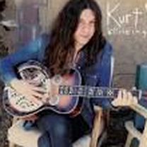 Kurt Vile(2015) B’lieve I’m Goin DownCD диск