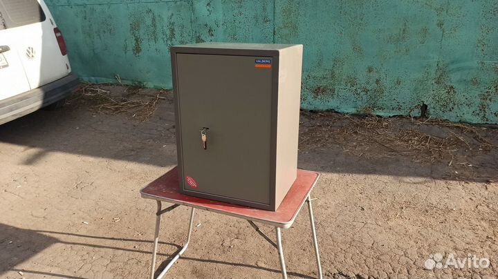 Сейф valberg ASM-63T