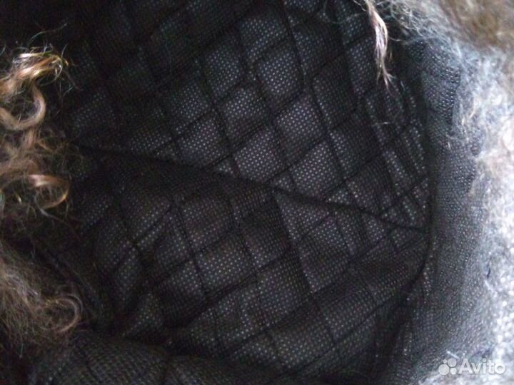 Папаха.Кавказкая папаха